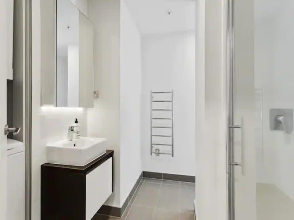 Two Bedroom Apartment - Large Balcony Central Auckland Ngoại thất bức ảnh